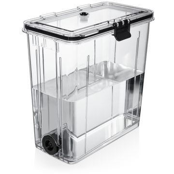 Br Tank 55qt Self-Tapping Replacement Tank - Home Companion